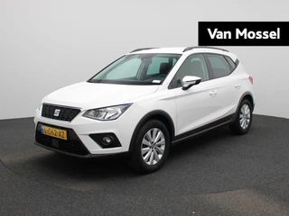 SEAT Arona 1.0 TSI Style Busness Intense
