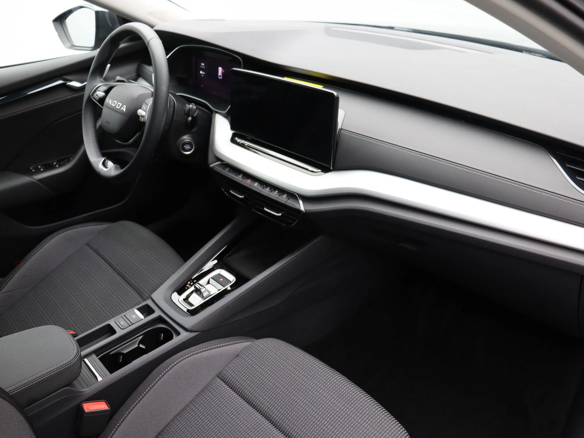 Škoda Octavia Combi 1.5 TSI eTec 110kW DSG7 SELECTION