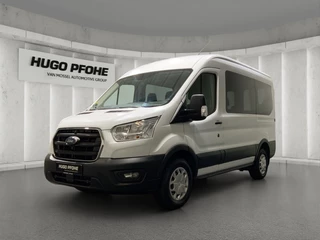 Ford Transit 350L2H2 2.0TDCi 96kW Trend 6-Sitzer | AHK