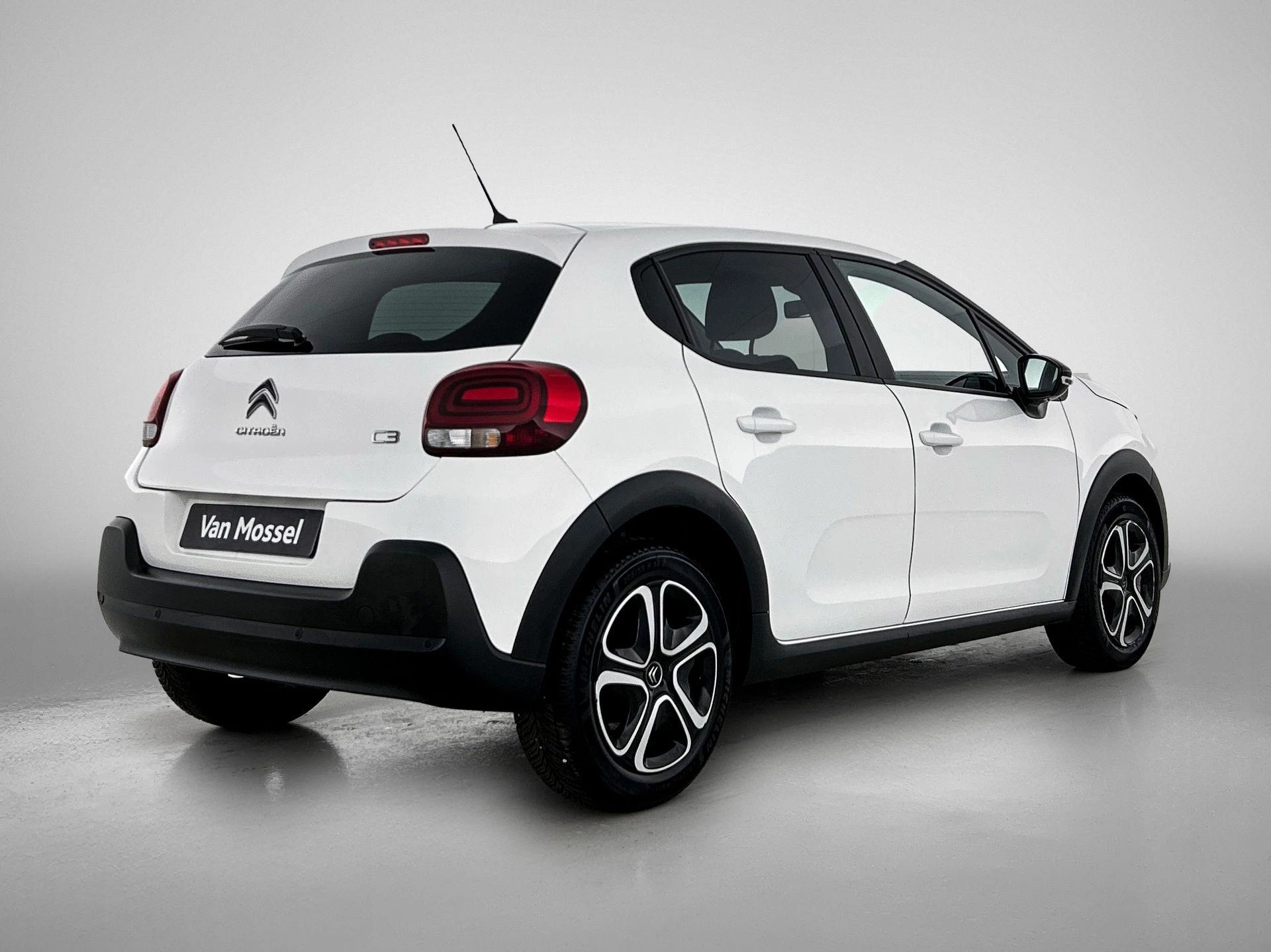 Citroën C3 1.2 PureTech Feel