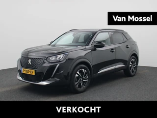 Peugeot 2008 1.2 PureTech Allure