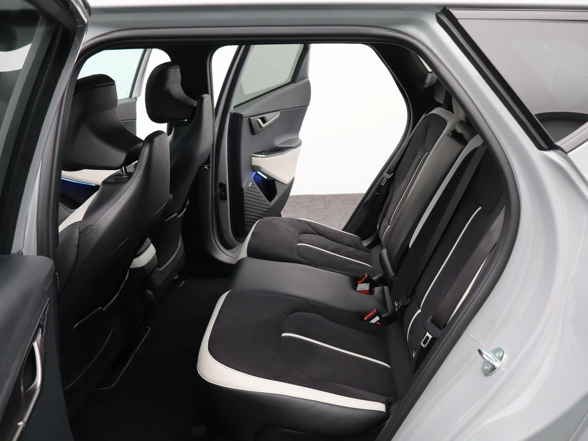 Kia EV6 GT-Line AWD 84 kWh