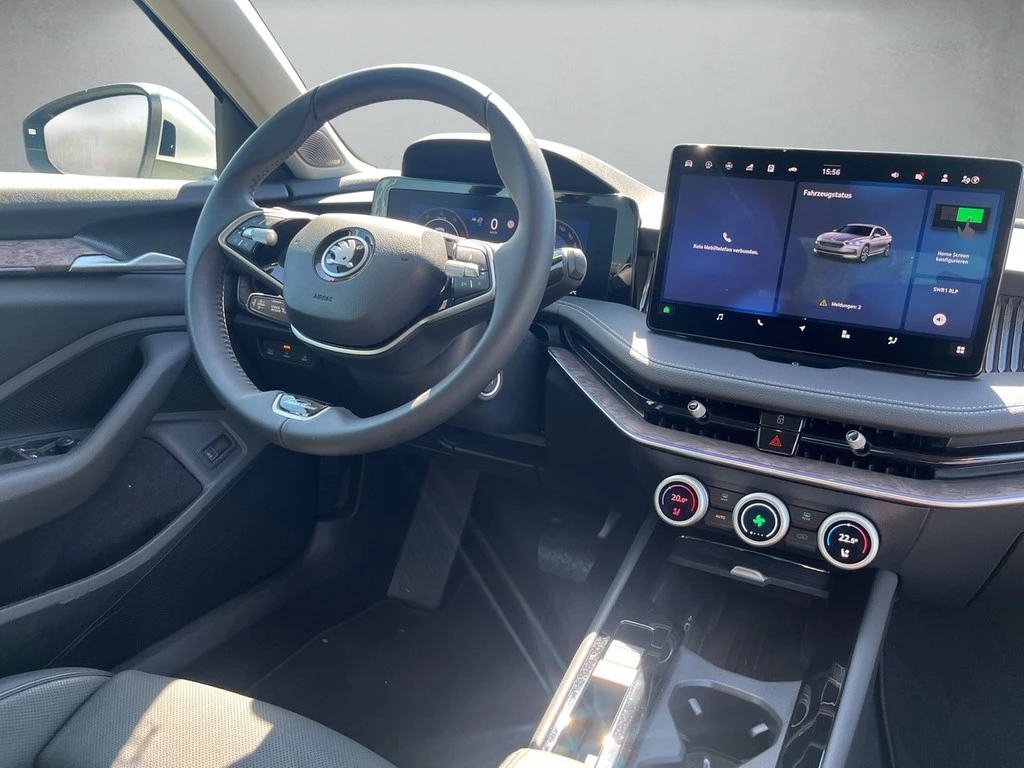 Škoda Superb Lim. 2.0 TSI 4x4 DSG L&K *360°*