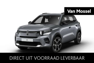 Citroën C3 Plus