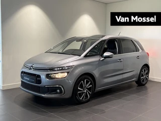 Citroën C4 Spacetourer Feel