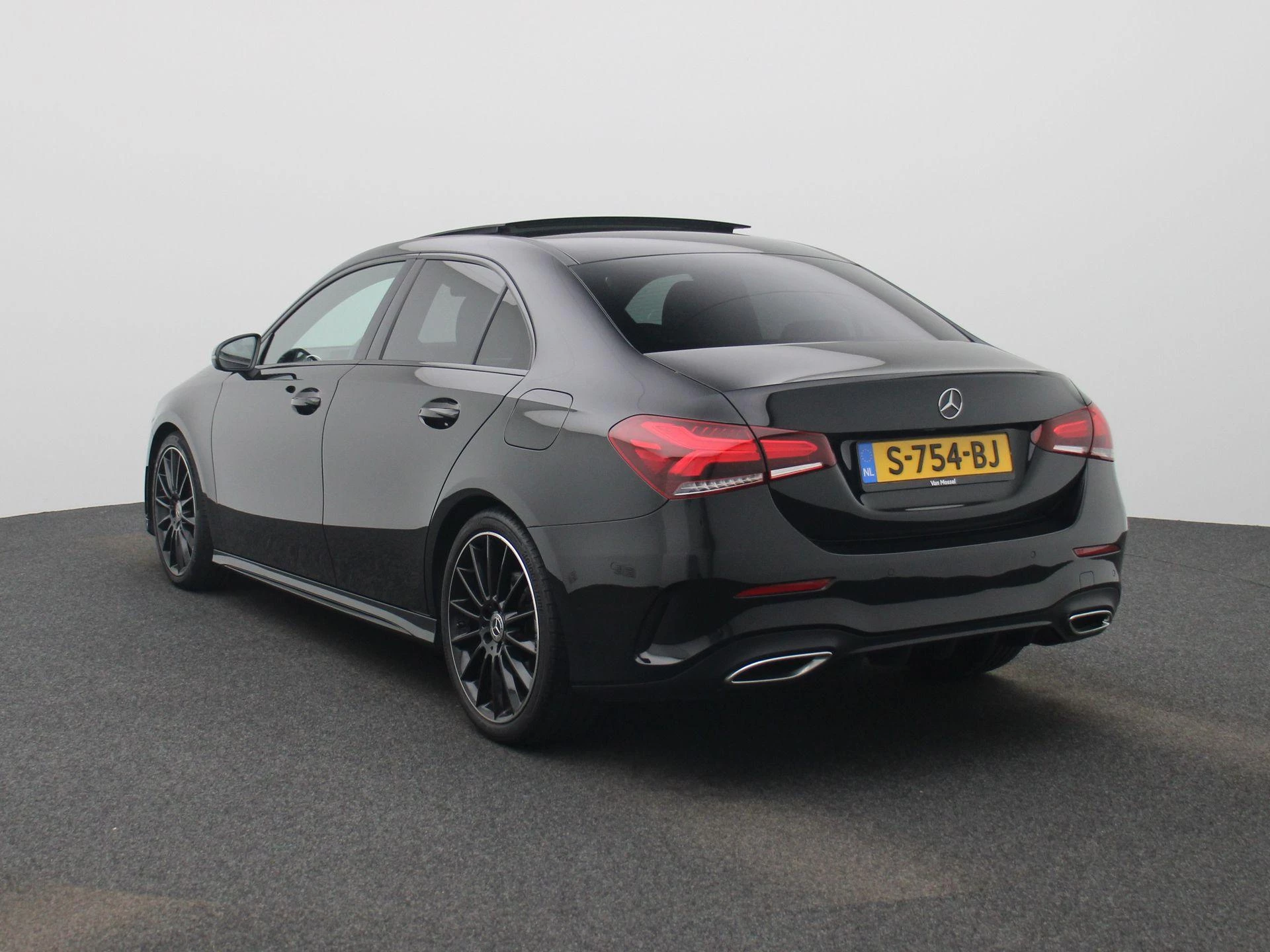 Mercedes-Benz A-Klasse 250 Premium