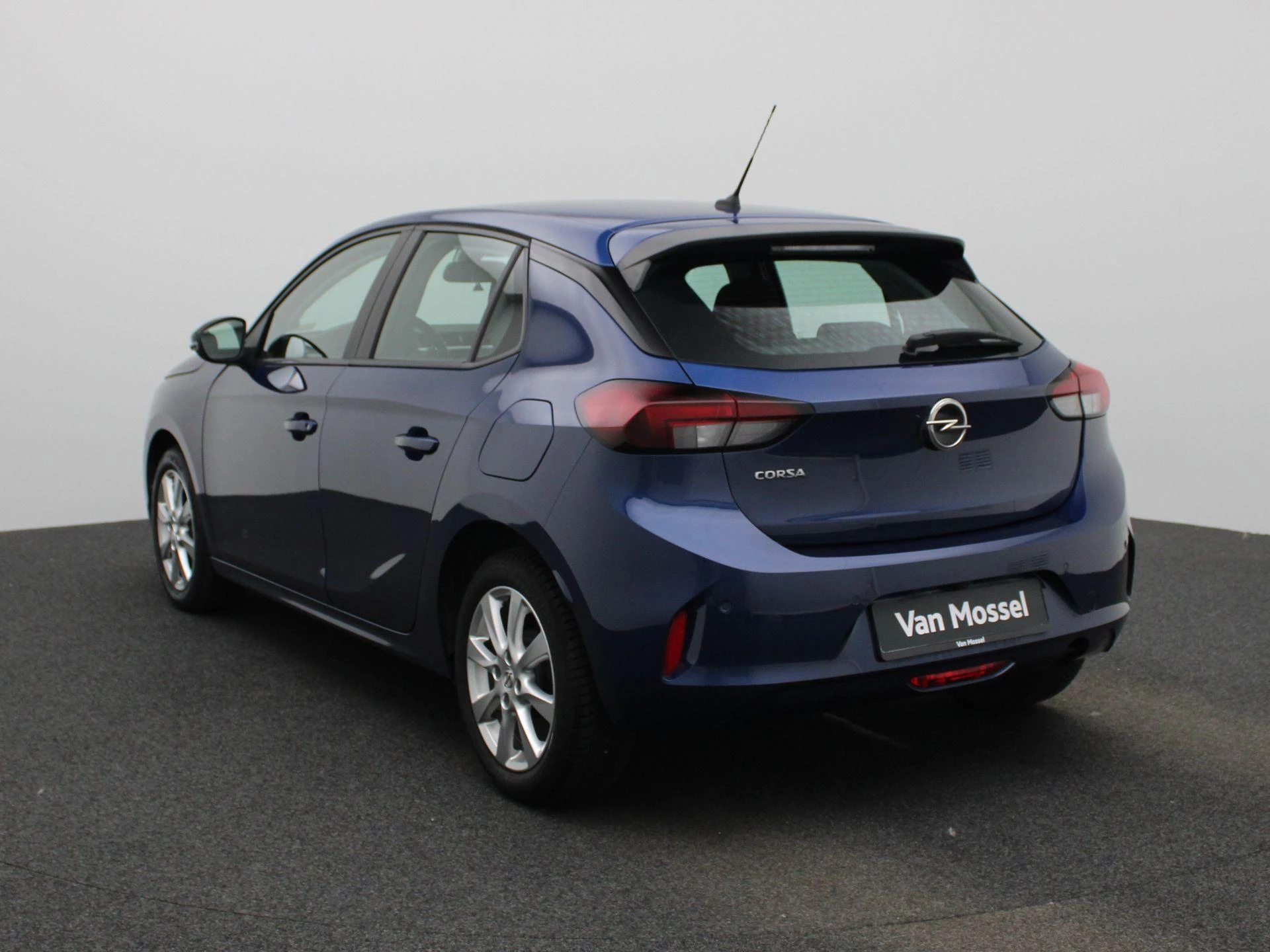 Opel Corsa 1.2 Edition