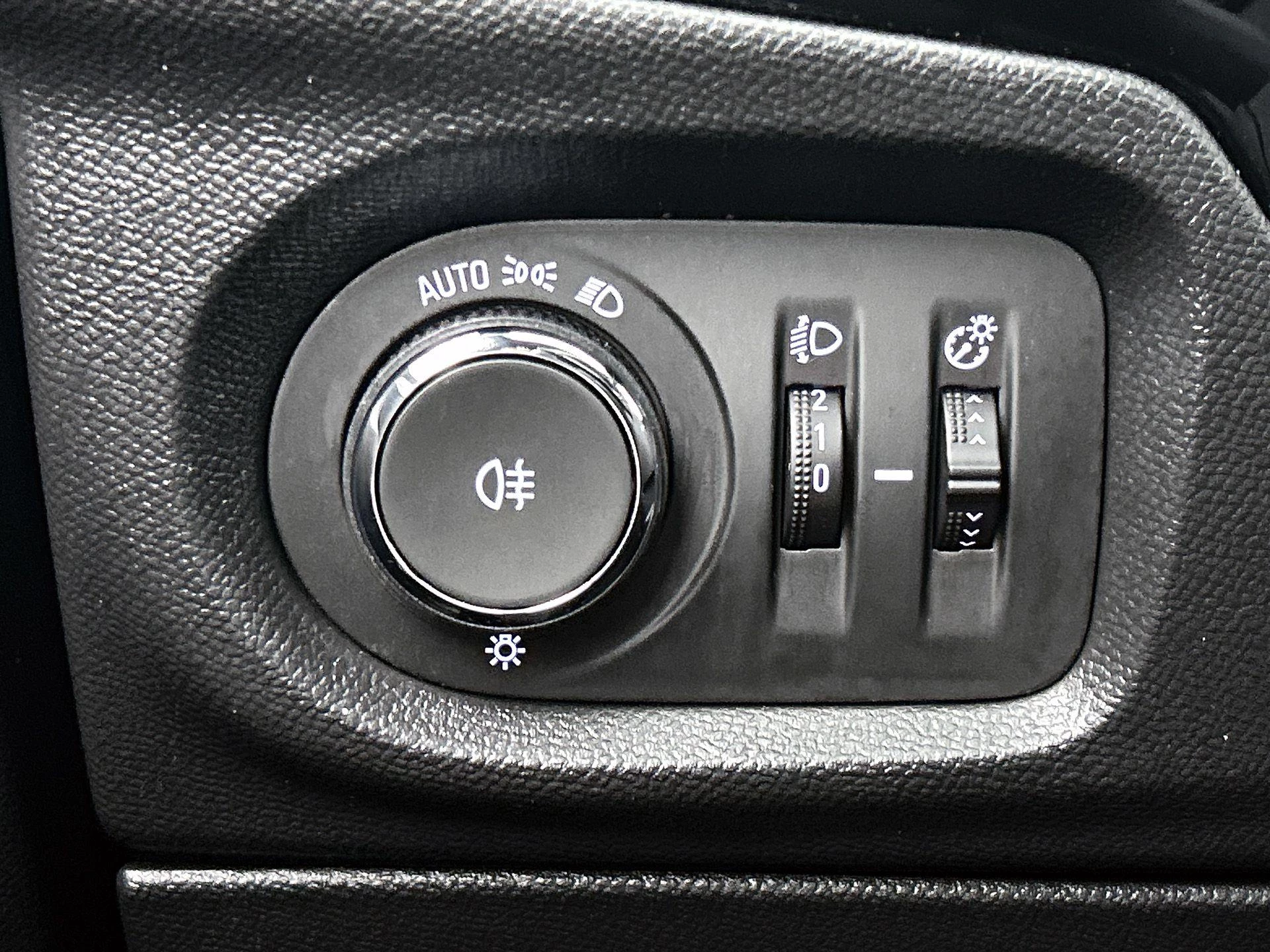 Opel Corsa 1.2 Turbo Hybrid GS