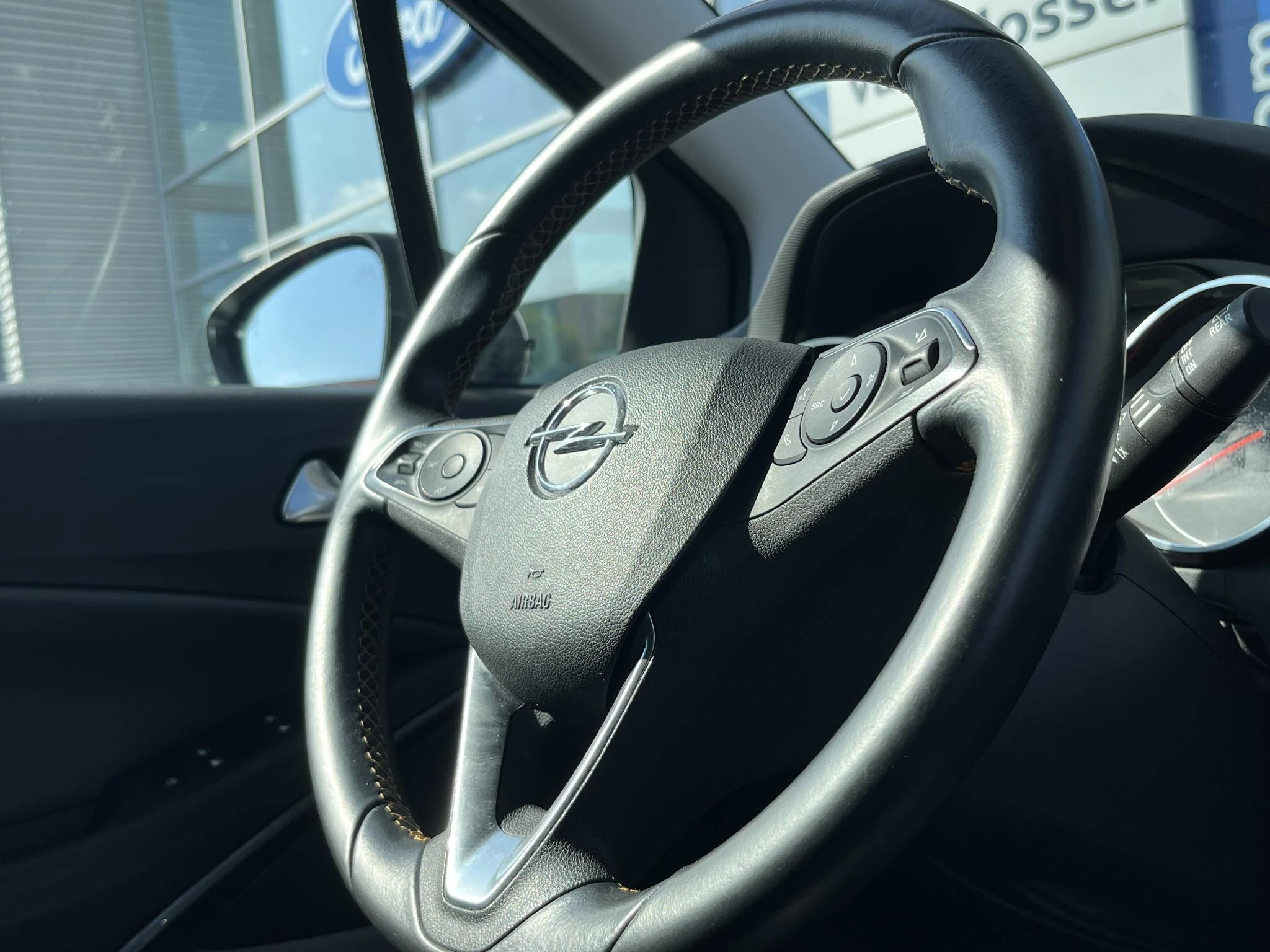 Opel Crossland X 1.2 Turbo Innovation