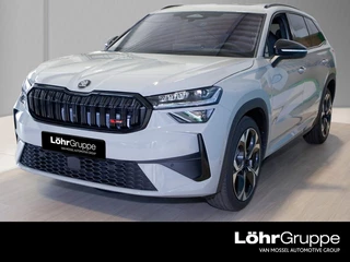 Škoda Kodiaq RS 2.0 TSI UPE 65.030 4x4 Pano AHK Assist