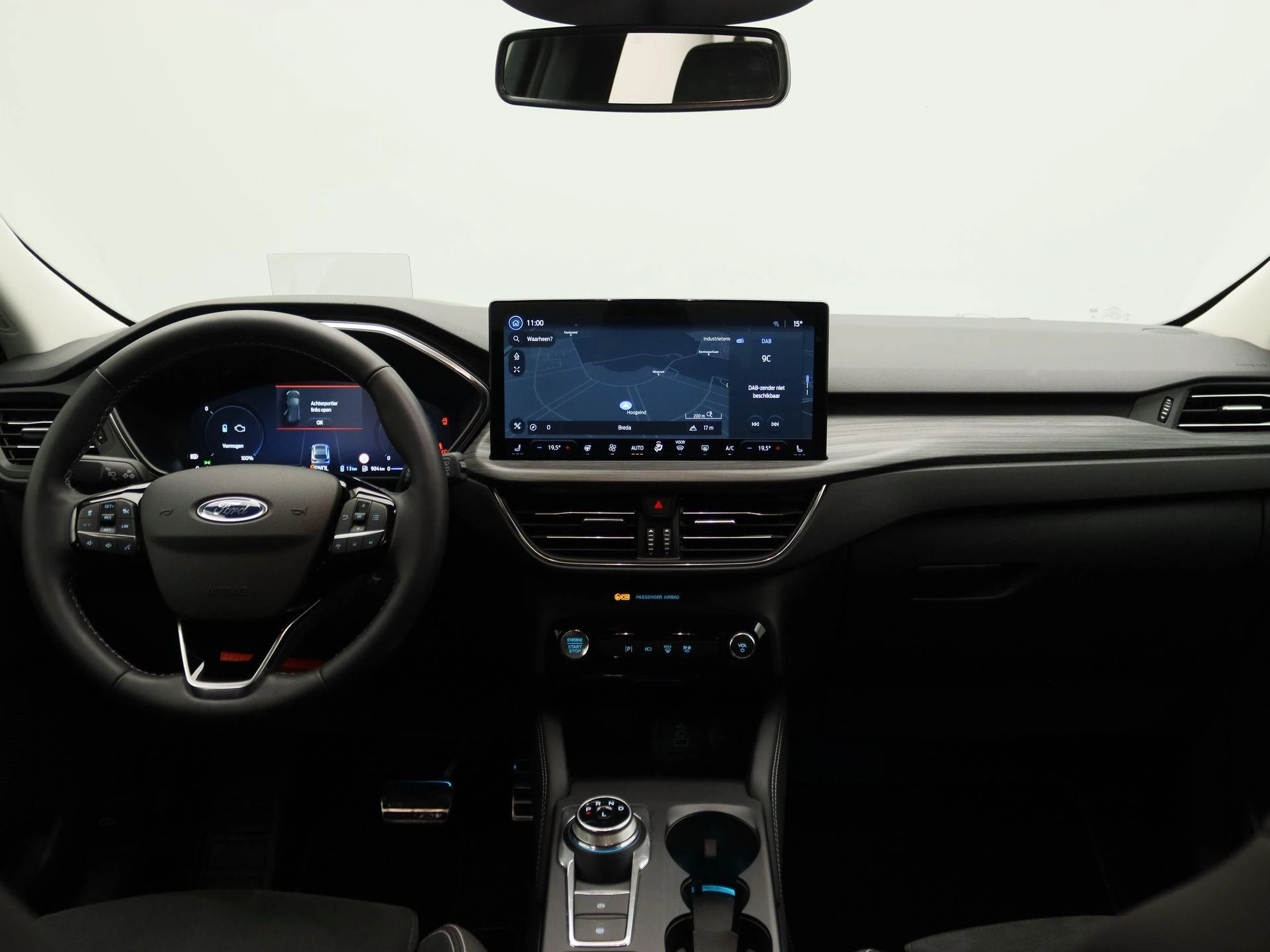 Ford Kuga 2.5 PHEV Active X