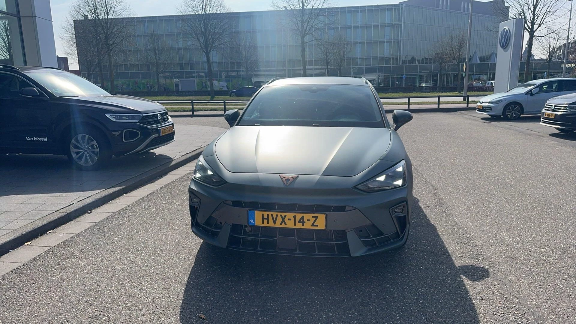 CUPRA-Leon Sportstourer-image-1