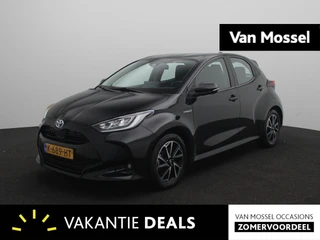 Toyota Yaris 1.5 Hybrid Dynamic