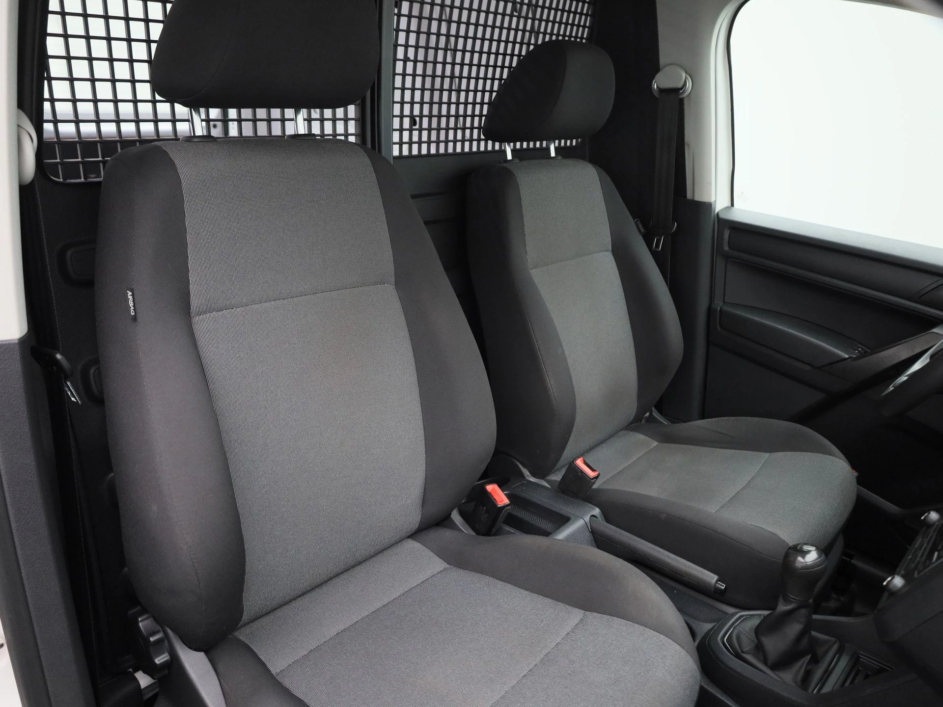 Volkswagen Caddy 2.0 TDI Economy Business 75PK
