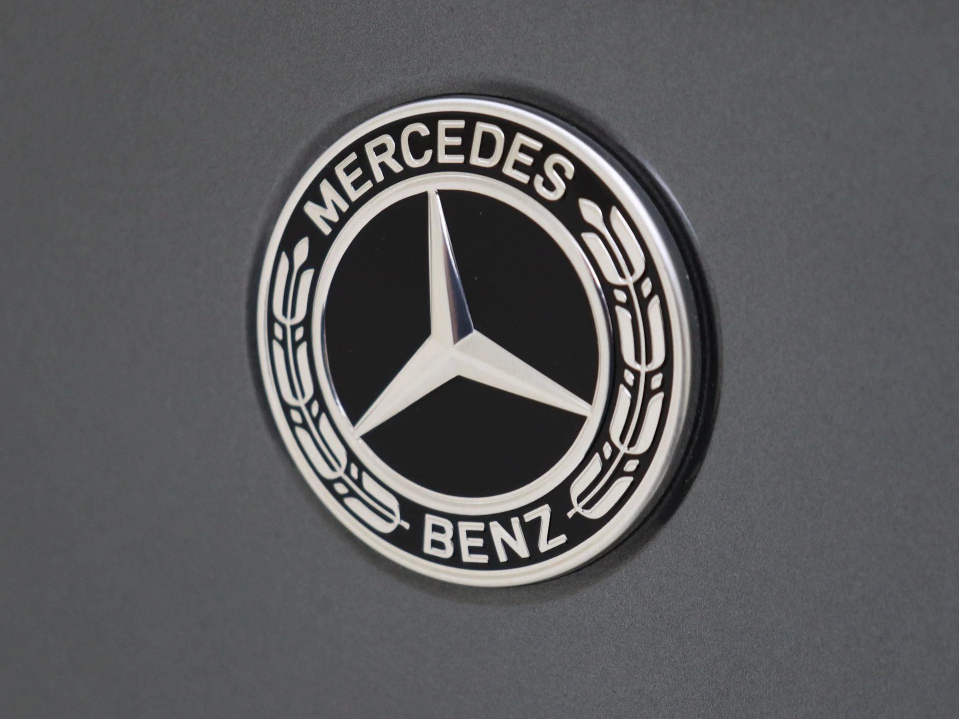 Mercedes-Benz C-Klasse 200 AMG Line
