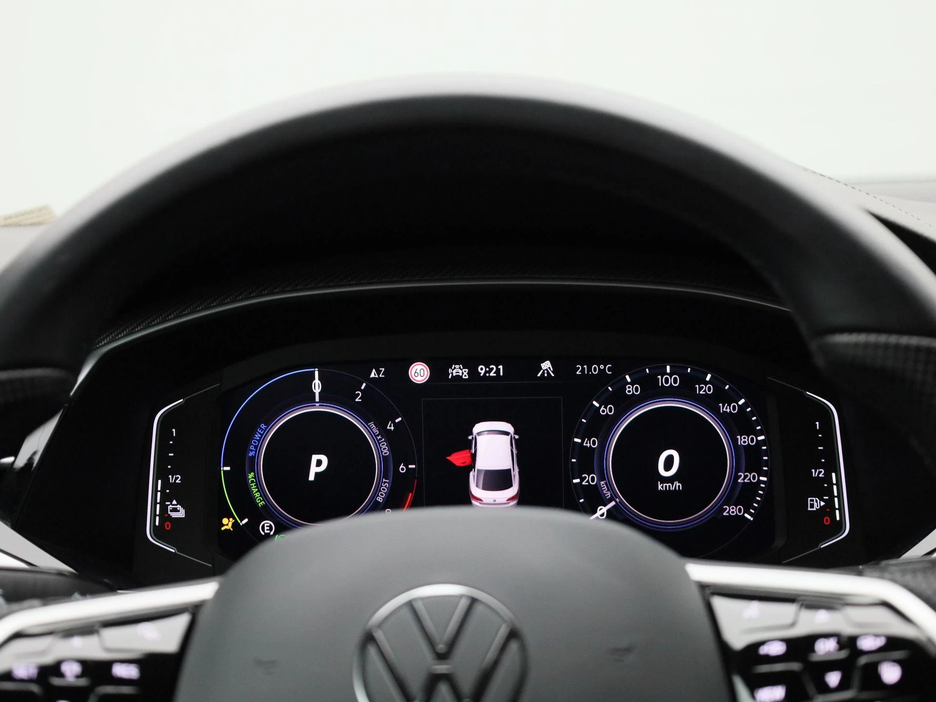 Volkswagen Arteon 1.4 TSI eHybrid R-Line Business+