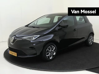 Renault ZOE R110 Life 52 kWh (ex Accu)