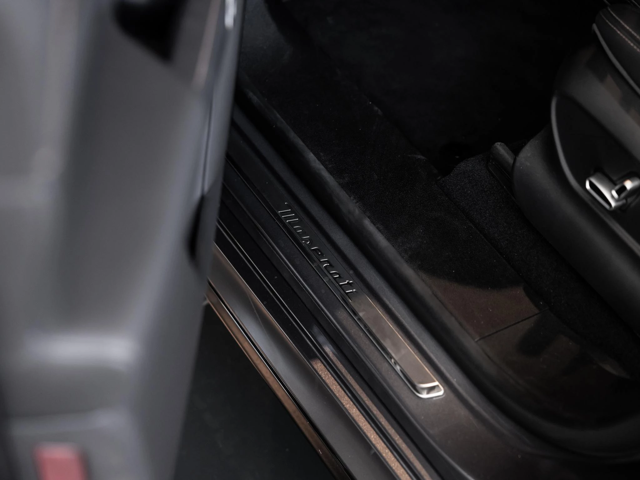 Maserati Grecale AWD Folgore 105kWh