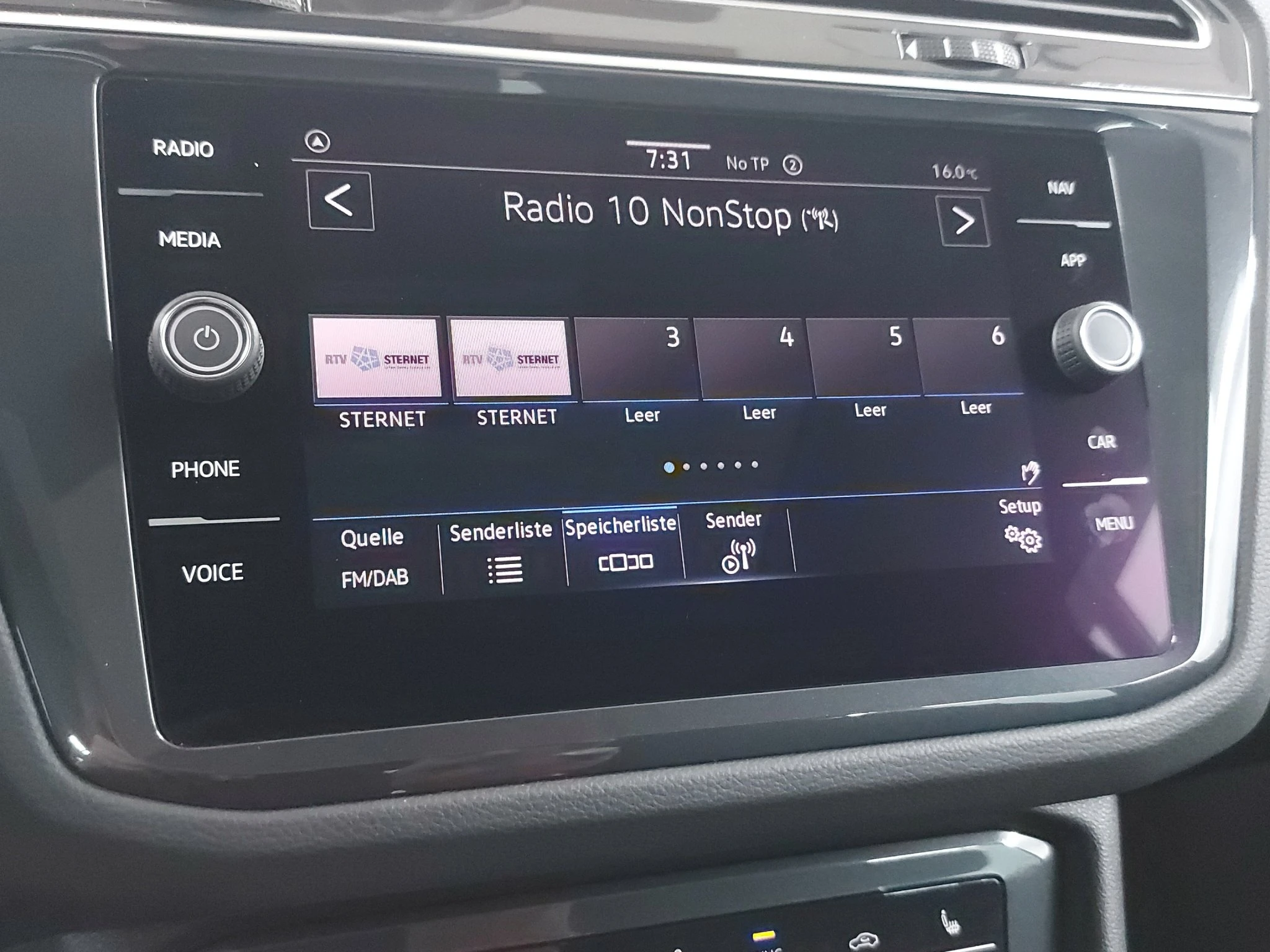 Volkswagen Tiguan 1.5 TSI Elegance OPF (EURO 6d)