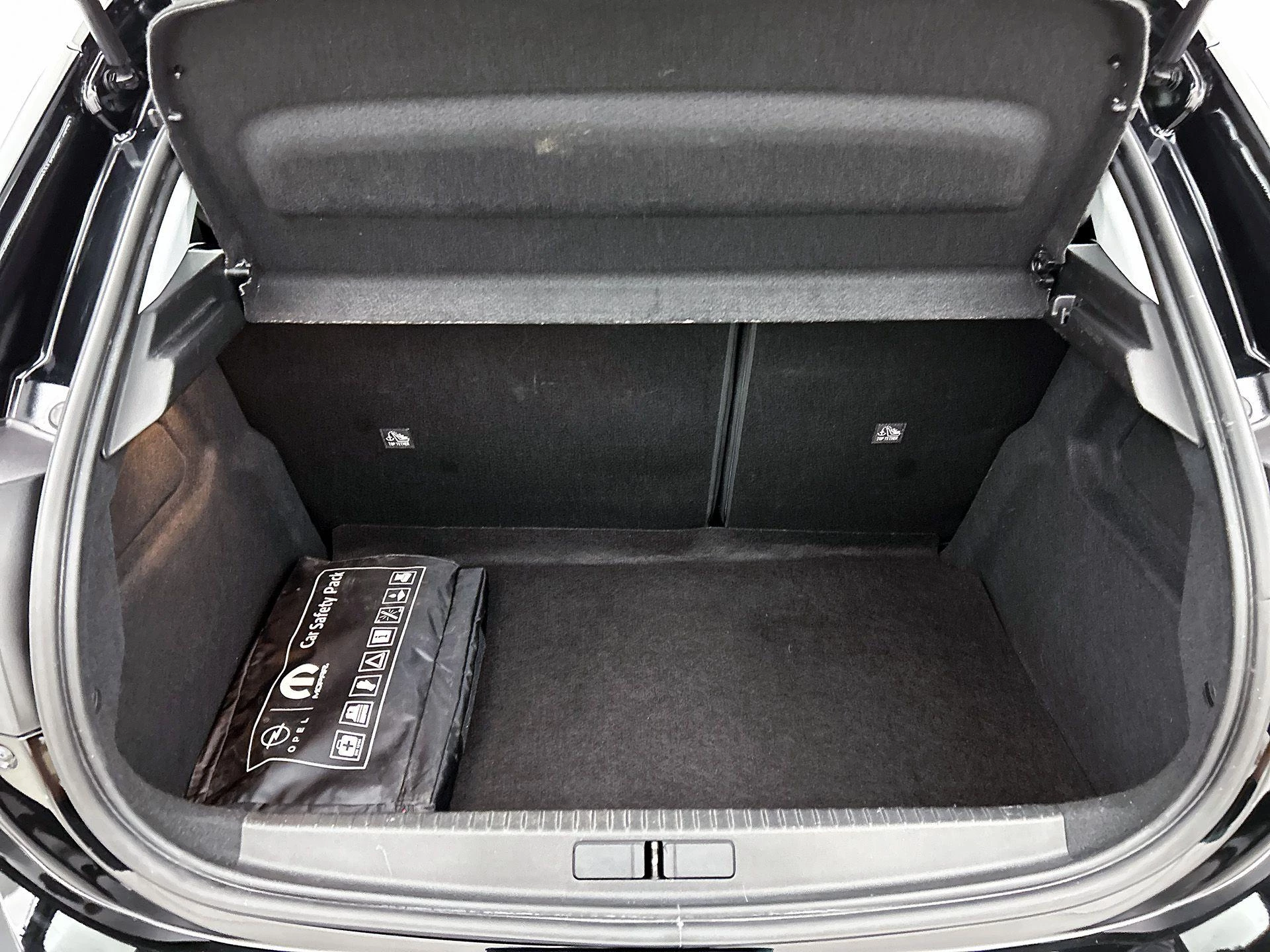 Opel Corsa 1.2 Level 2