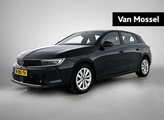 Opel Astra 1.2 Edition