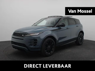 Land Rover Range Rover Evoque 1.5 P270e PHEV AWD Business Dynamic Edition