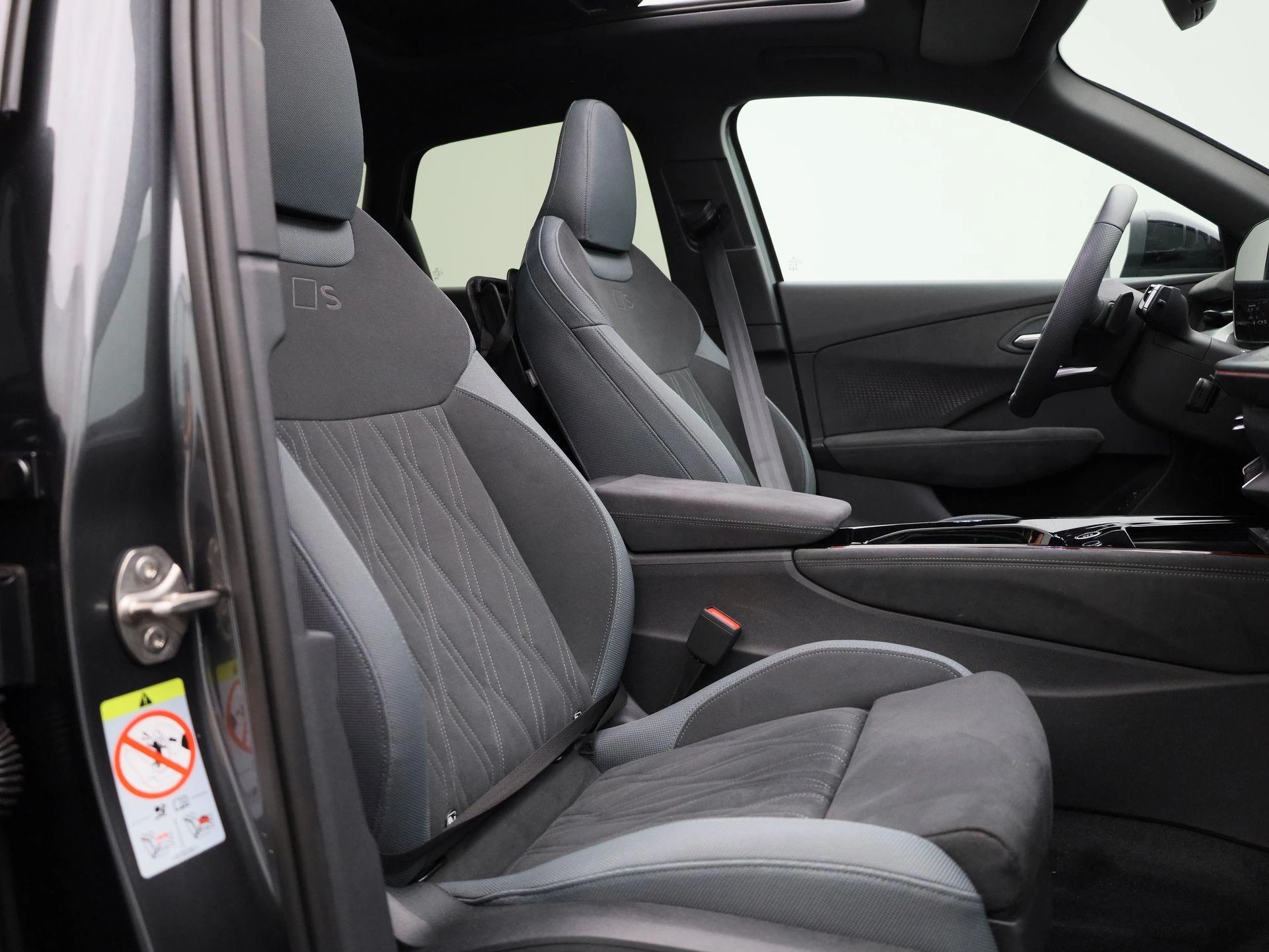 Audi Q3 1.5 200kW e-hybrid S edition
