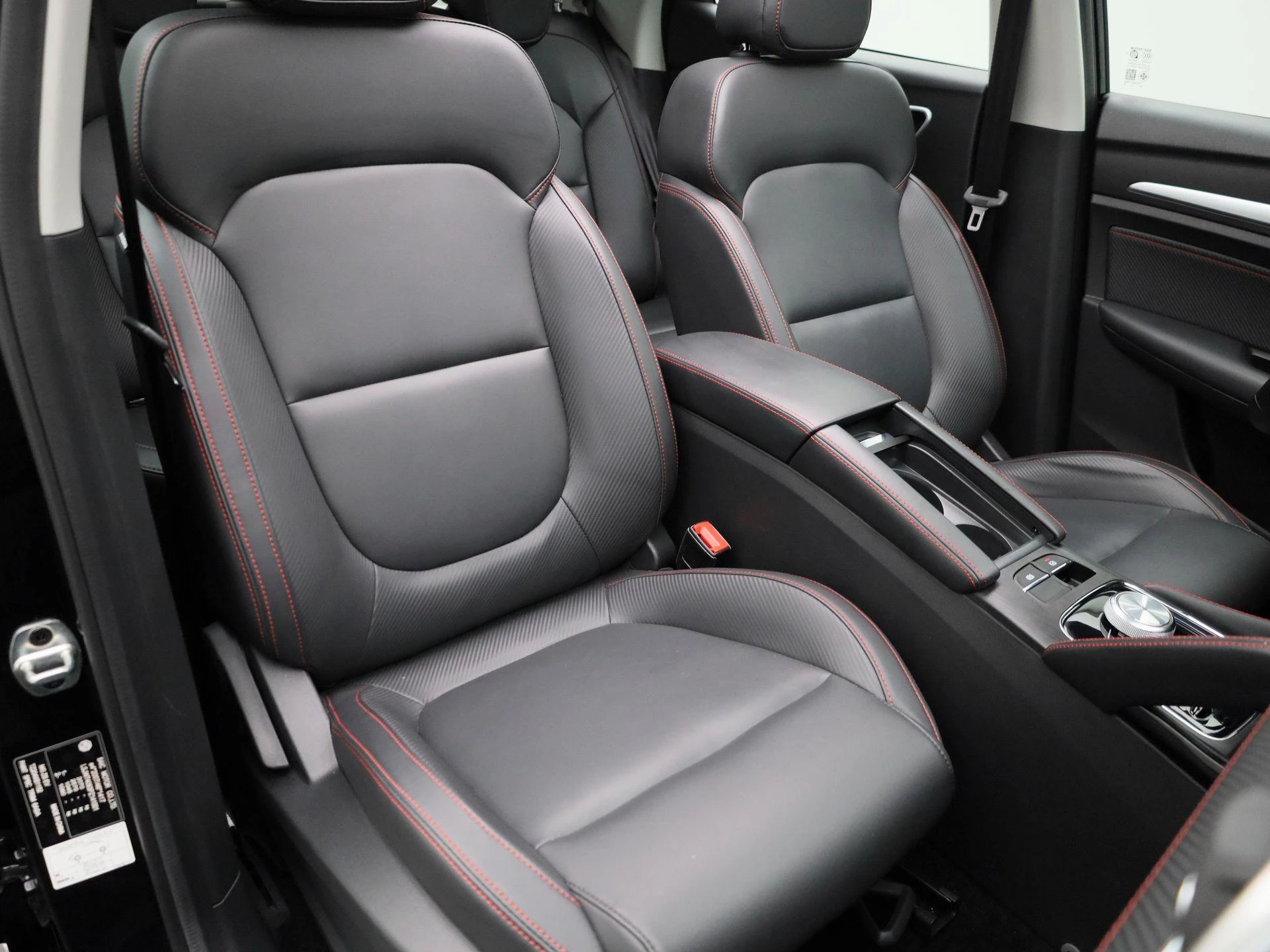 MG ZS EV Long Range Luxury 70 kWh
