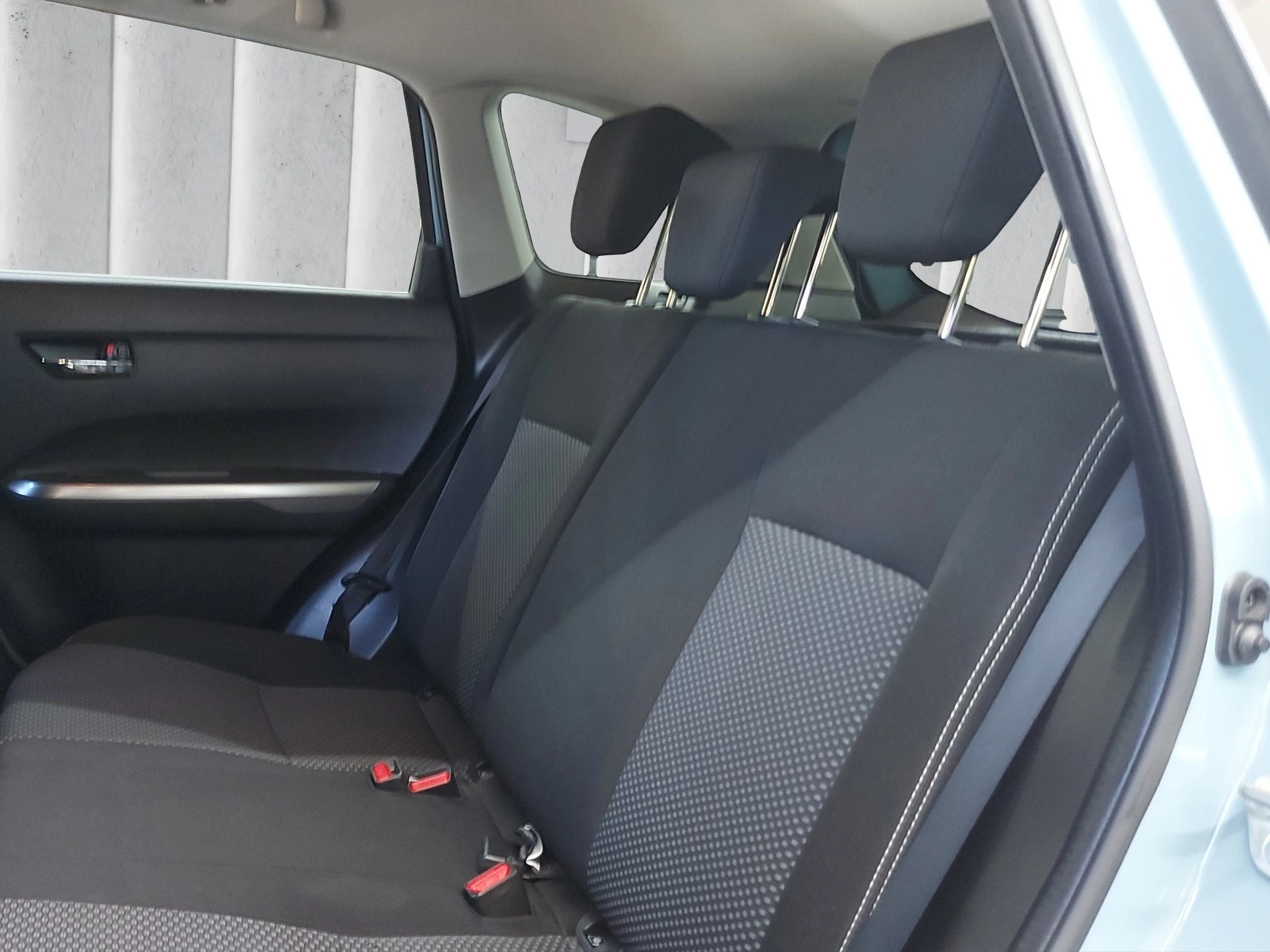 Suzuki Vitara Comfort KEYLESS*KLIMAAUT*RFK*LED*SHZ