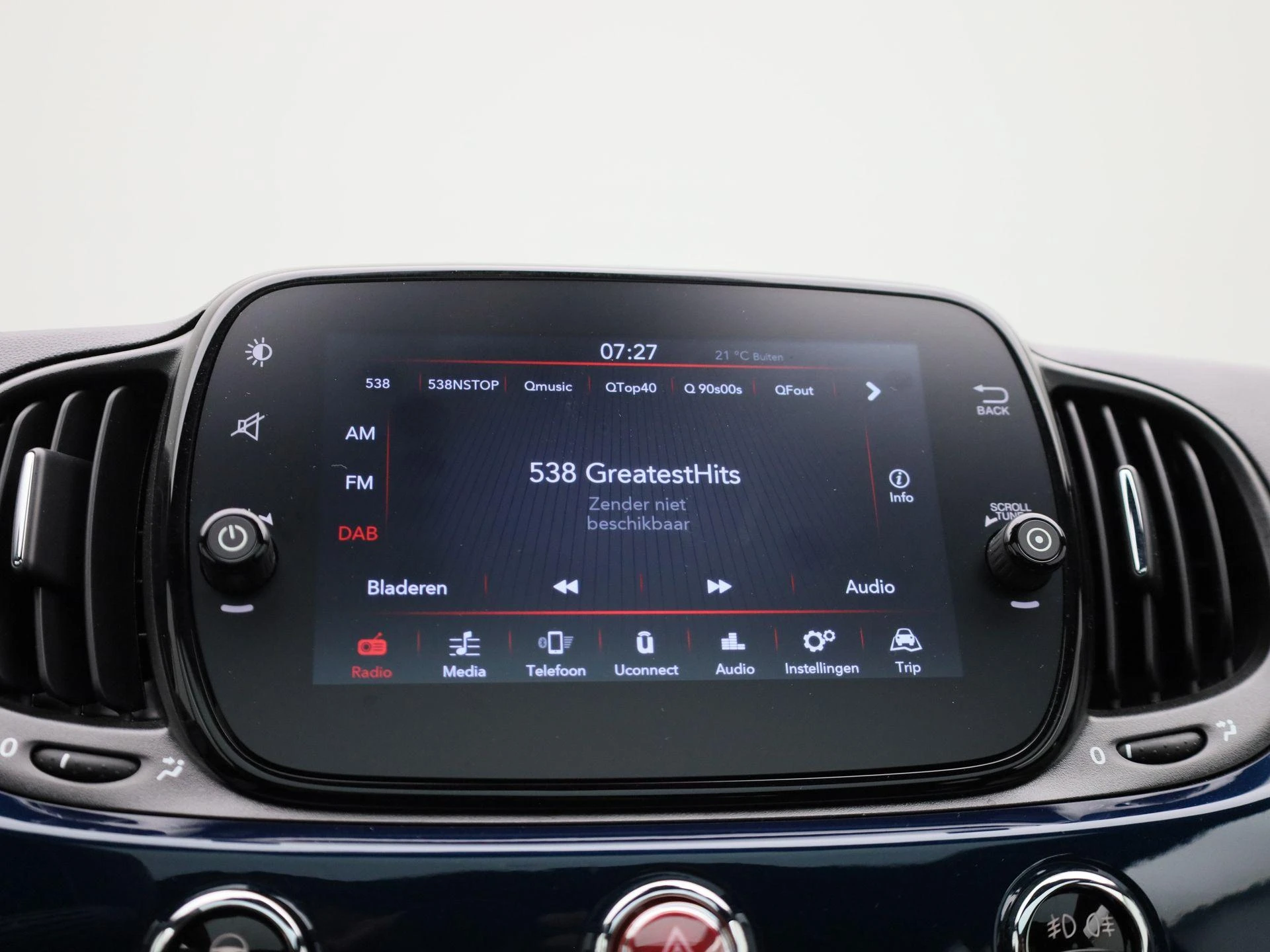 Fiat 500 - 18