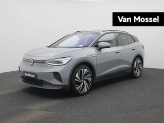 Volkswagen ID.4 Pro 77 kWh 204 PK|
