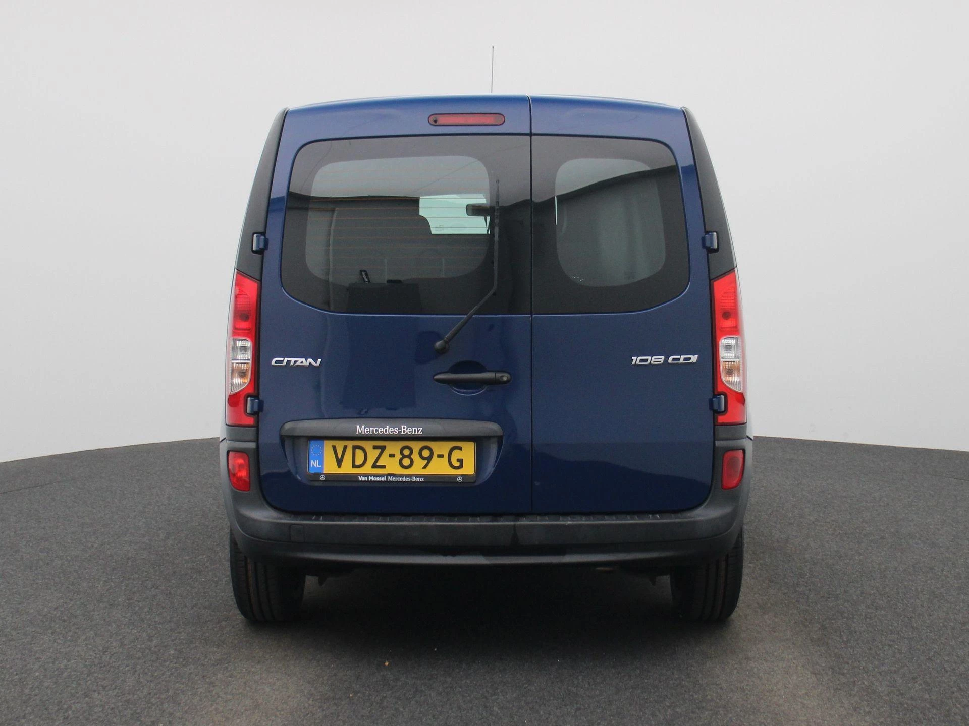 Mercedes-Benz Citan