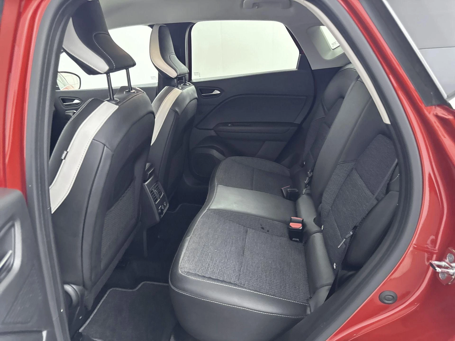 Renault Captur 1.0 TCe Intens 90Pk