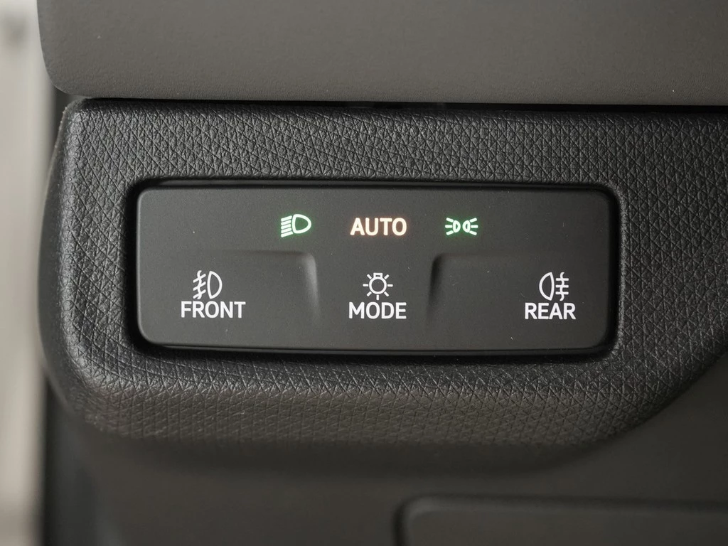 CUPRA Terramar 2.0 TSI 4Drive