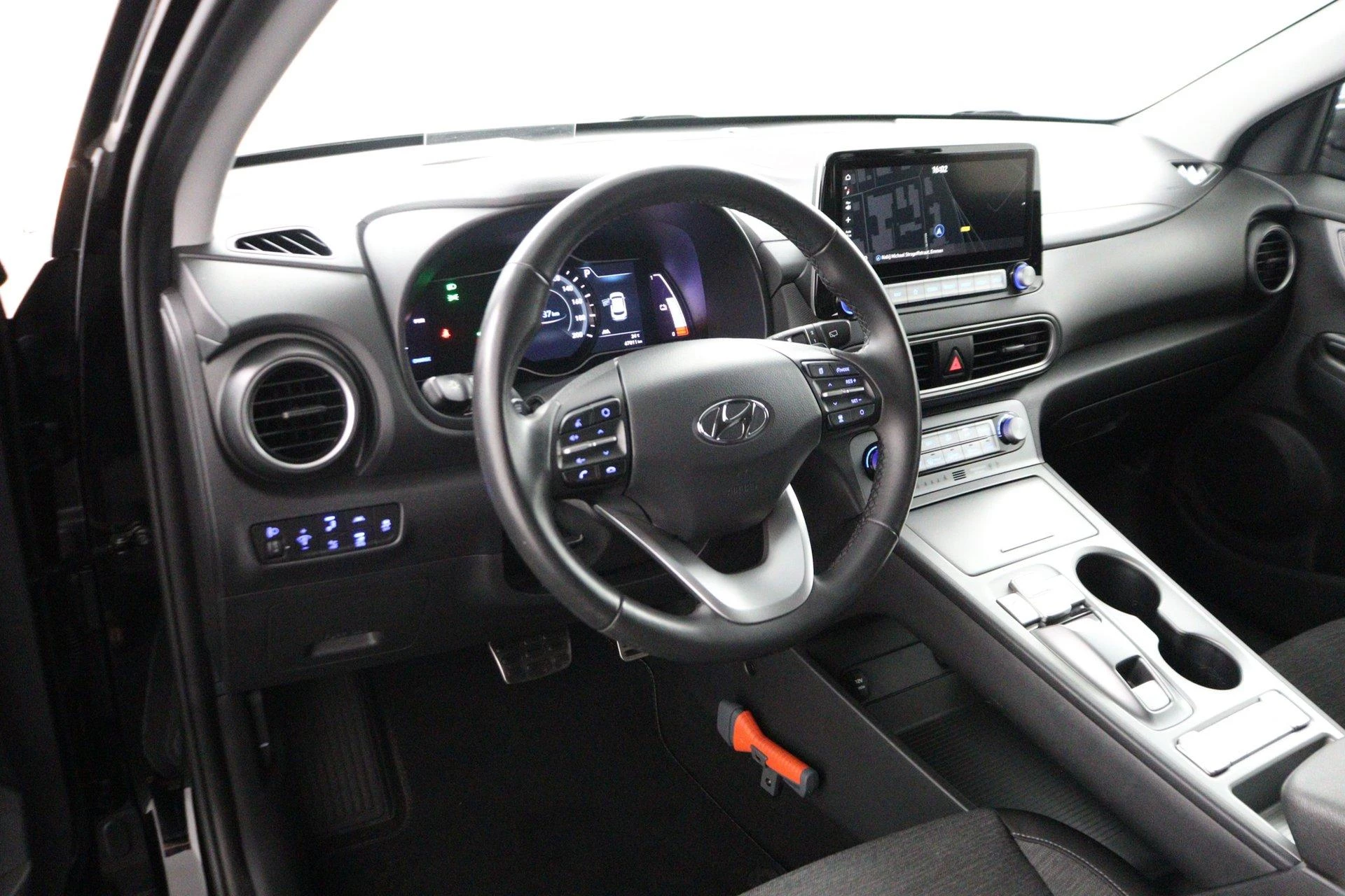 Hyundai Kona EV Fashion 64 kWh |