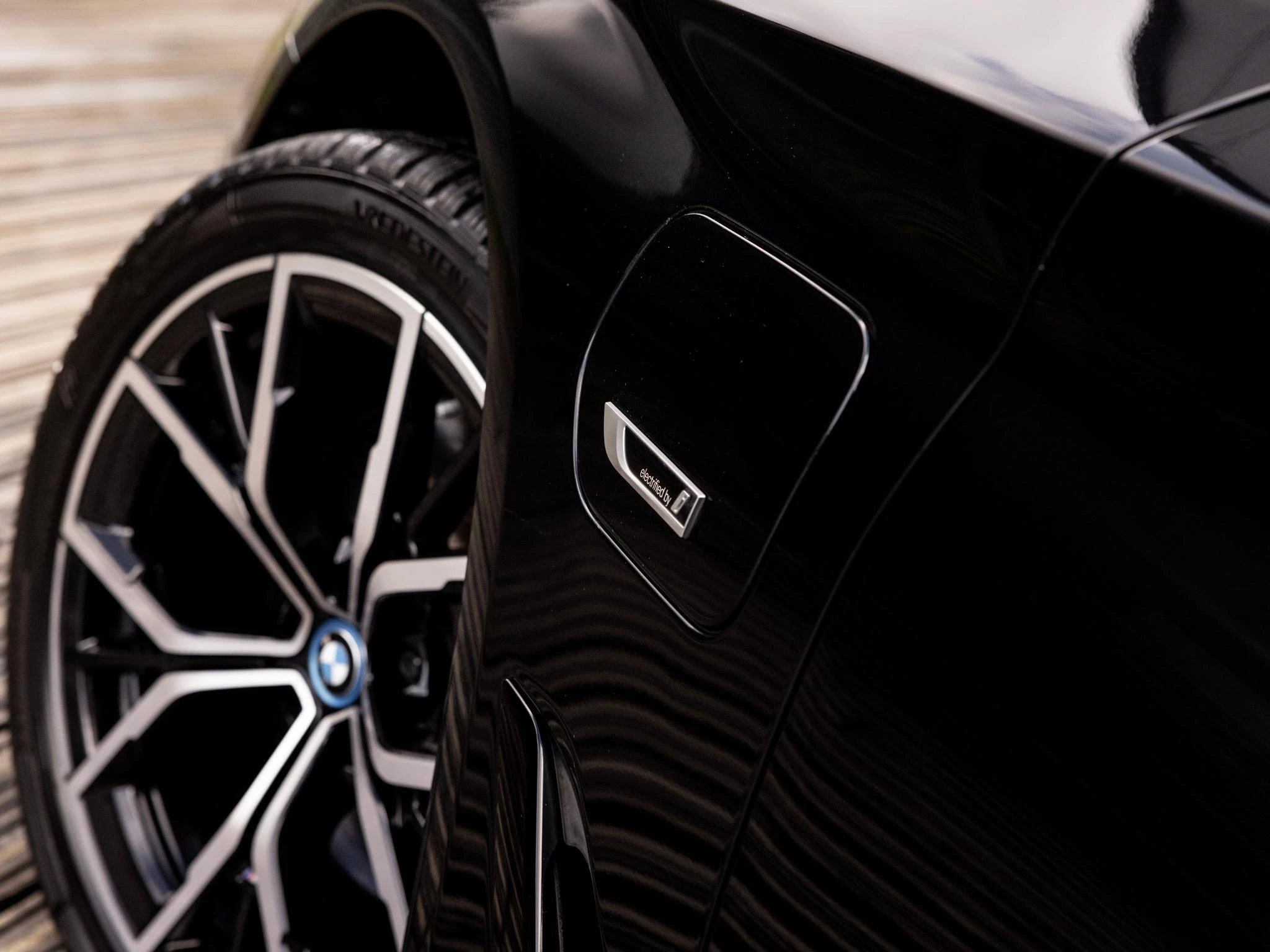 BMW 5 Serie 530e Business Edition Plus