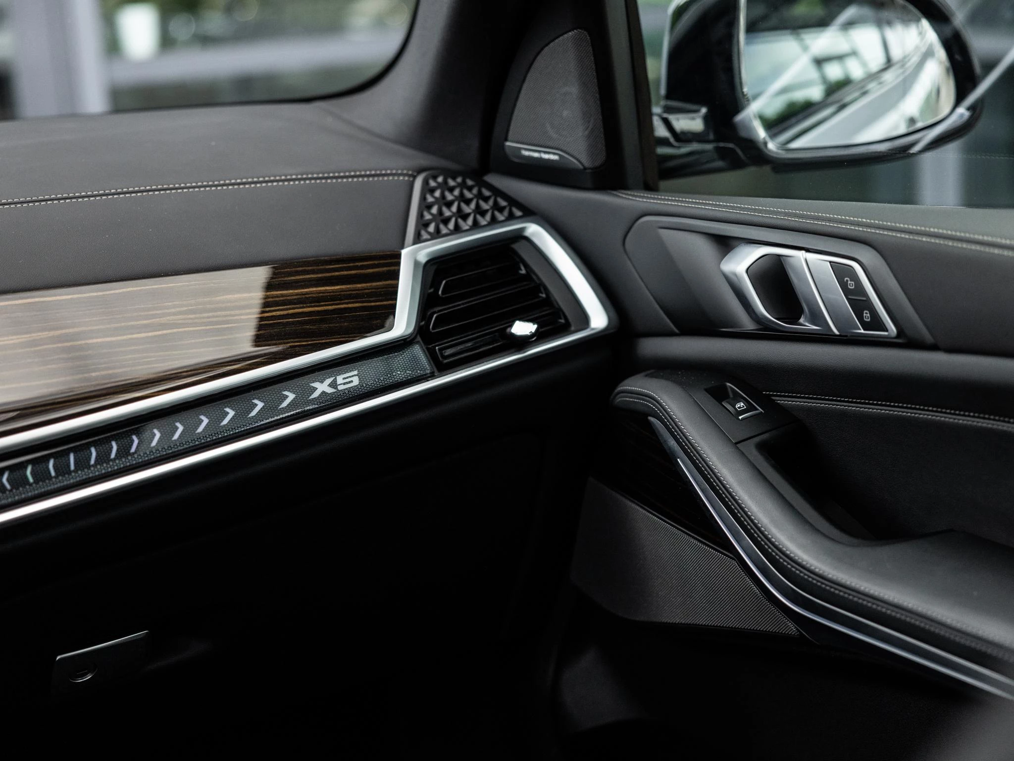BMW X5 50e M SPORT PRO
