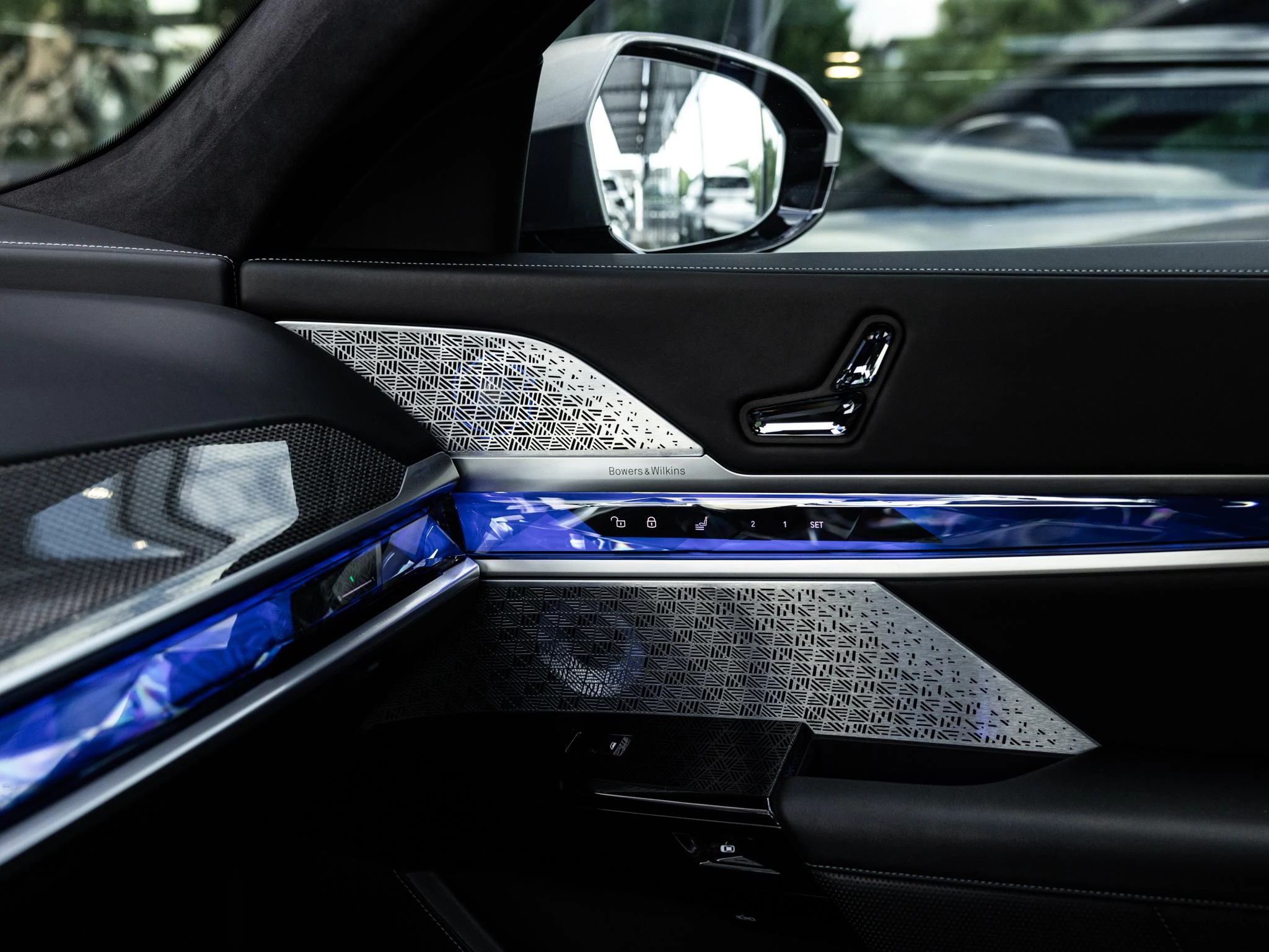 BMW i7 xDrive60 106 kWh
