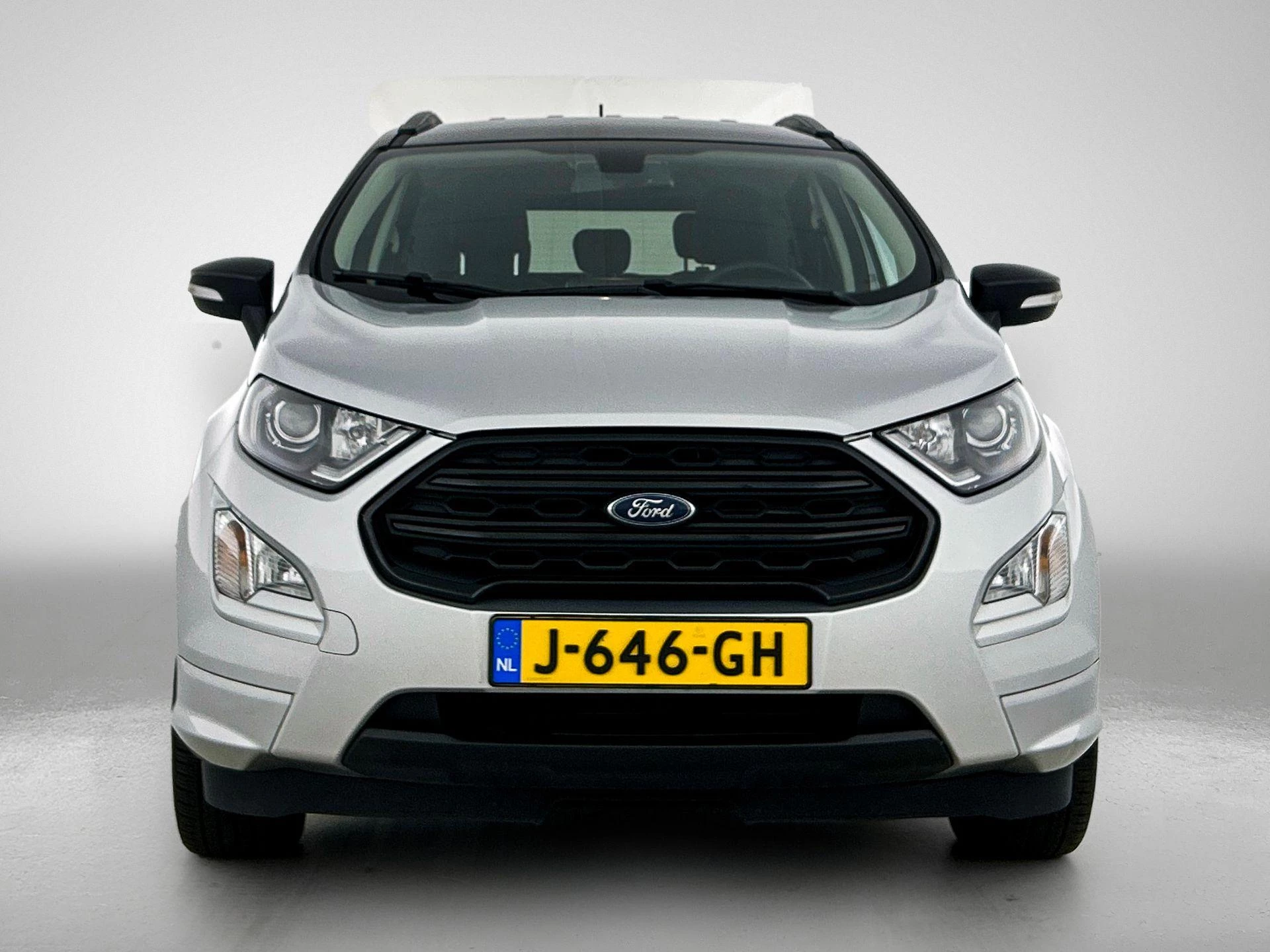 Ford EcoSport 1.0 EcoBoost ST-Line