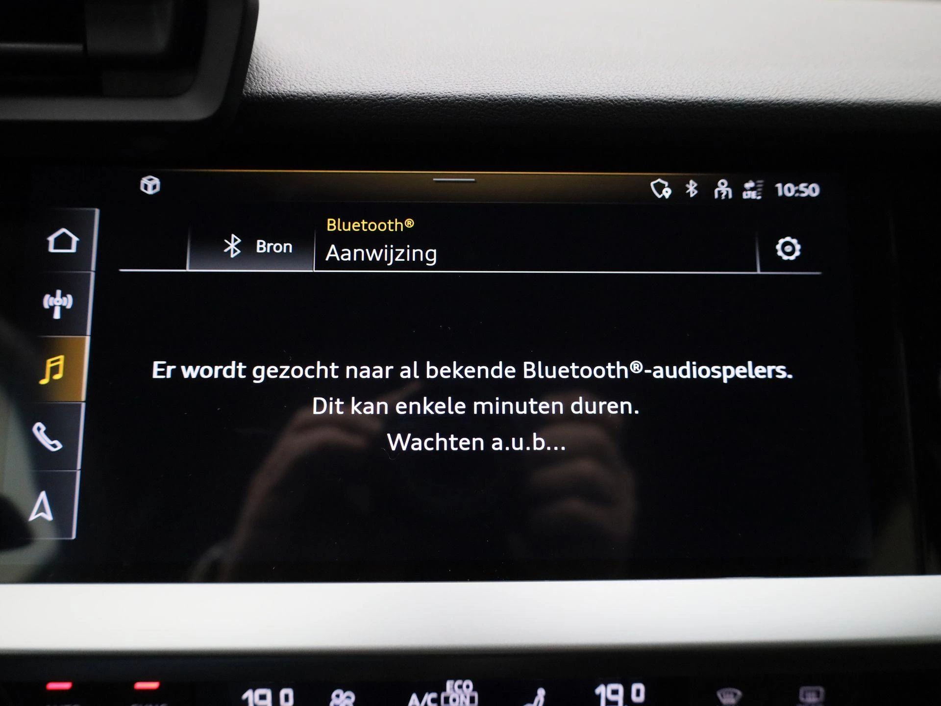 Audi A3 Limousine 30 TFSI Pro Line