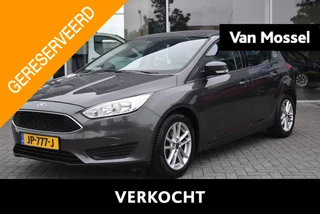 Ford Focus 1.0 Trend