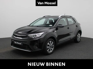 Kia Stonic 1.2 Pure