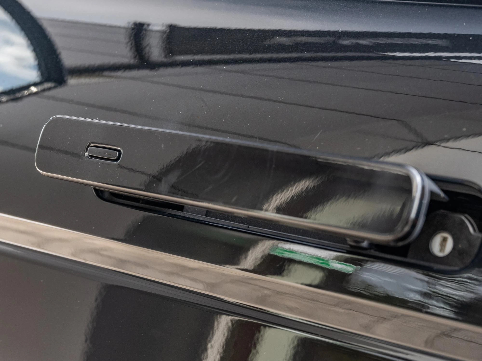 Land Rover Range Rover Evoque P270e Dynamic SE
