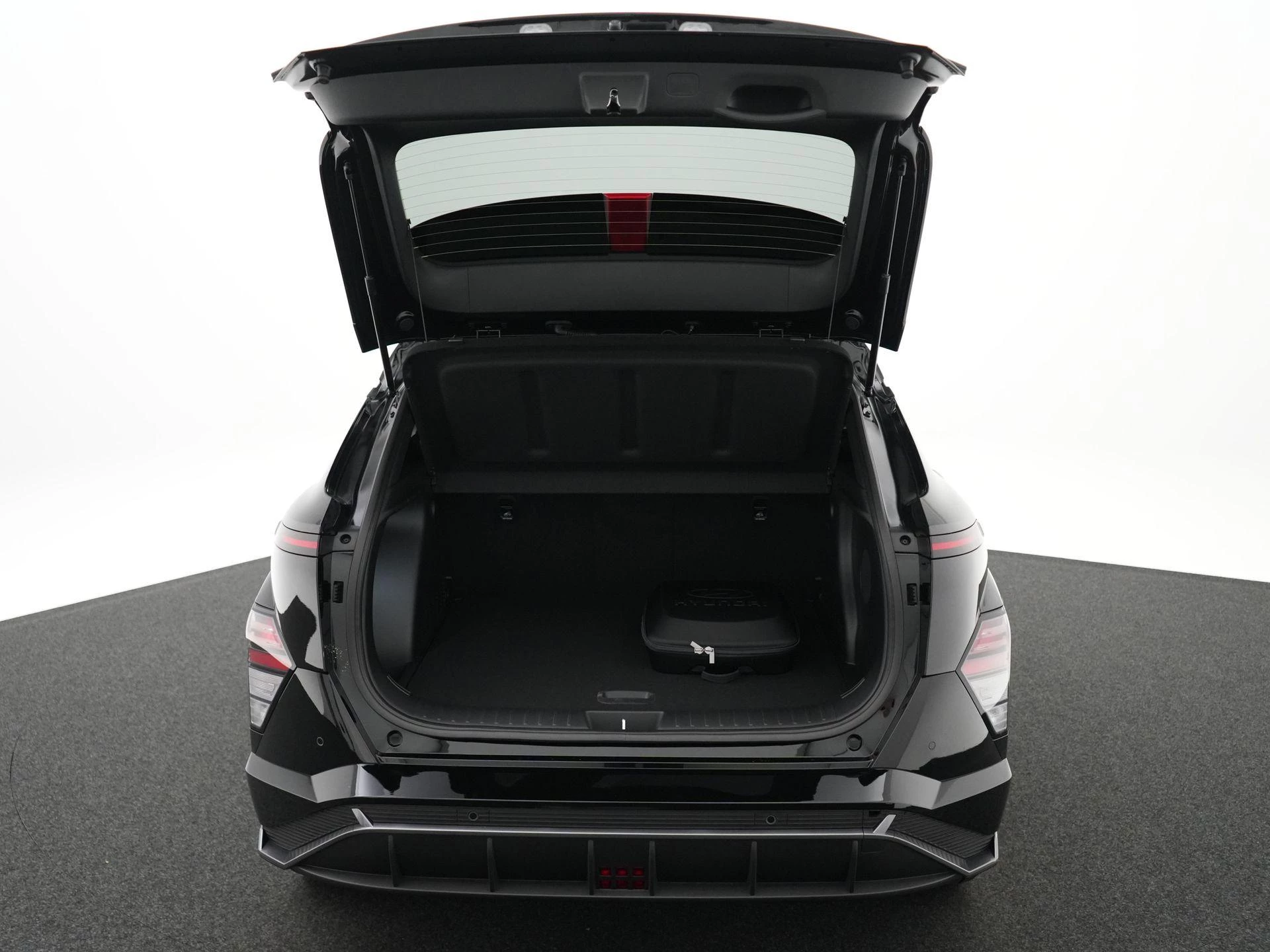 Hyundai Kona Electric N Line Business 64.8 kWh