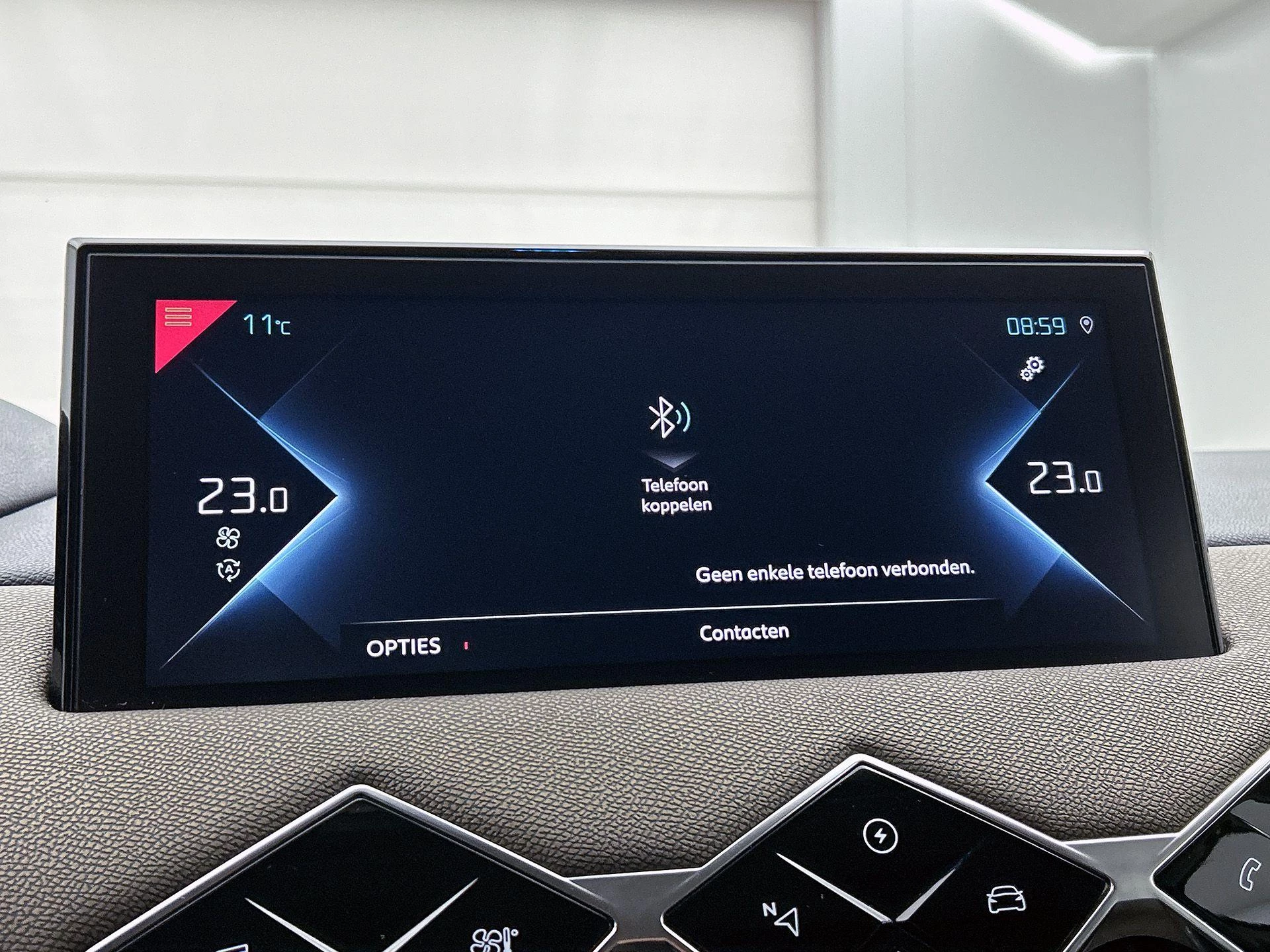 DS DS 3 Crossback E-Tense So Chic 50 kWh
