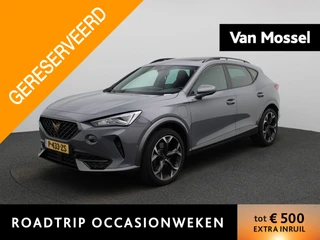 CUPRA Formentor 1.4 e-Hybrid VZ Performance
