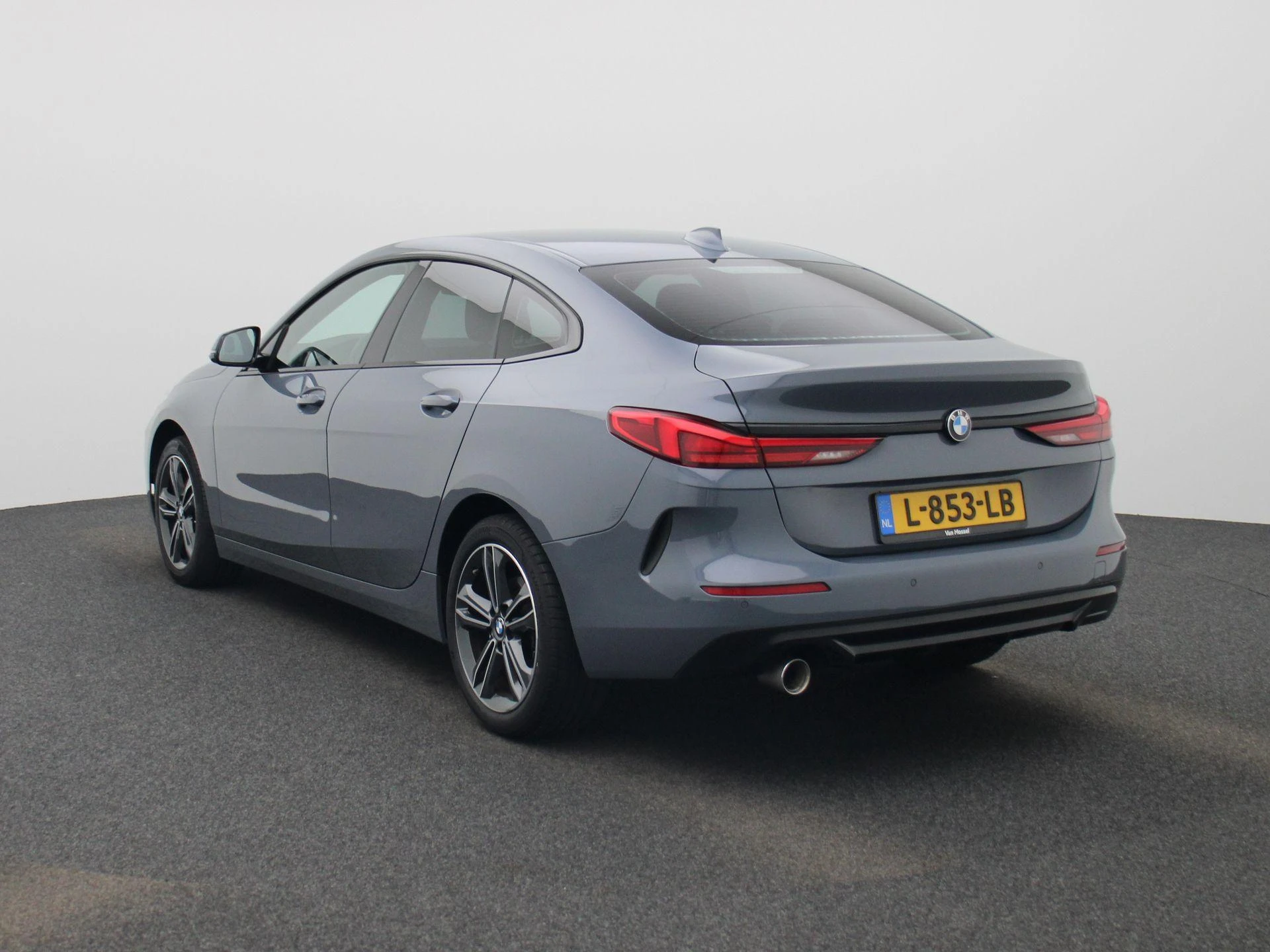 BMW 2 Serie Gran Coupé 218i Business Edition