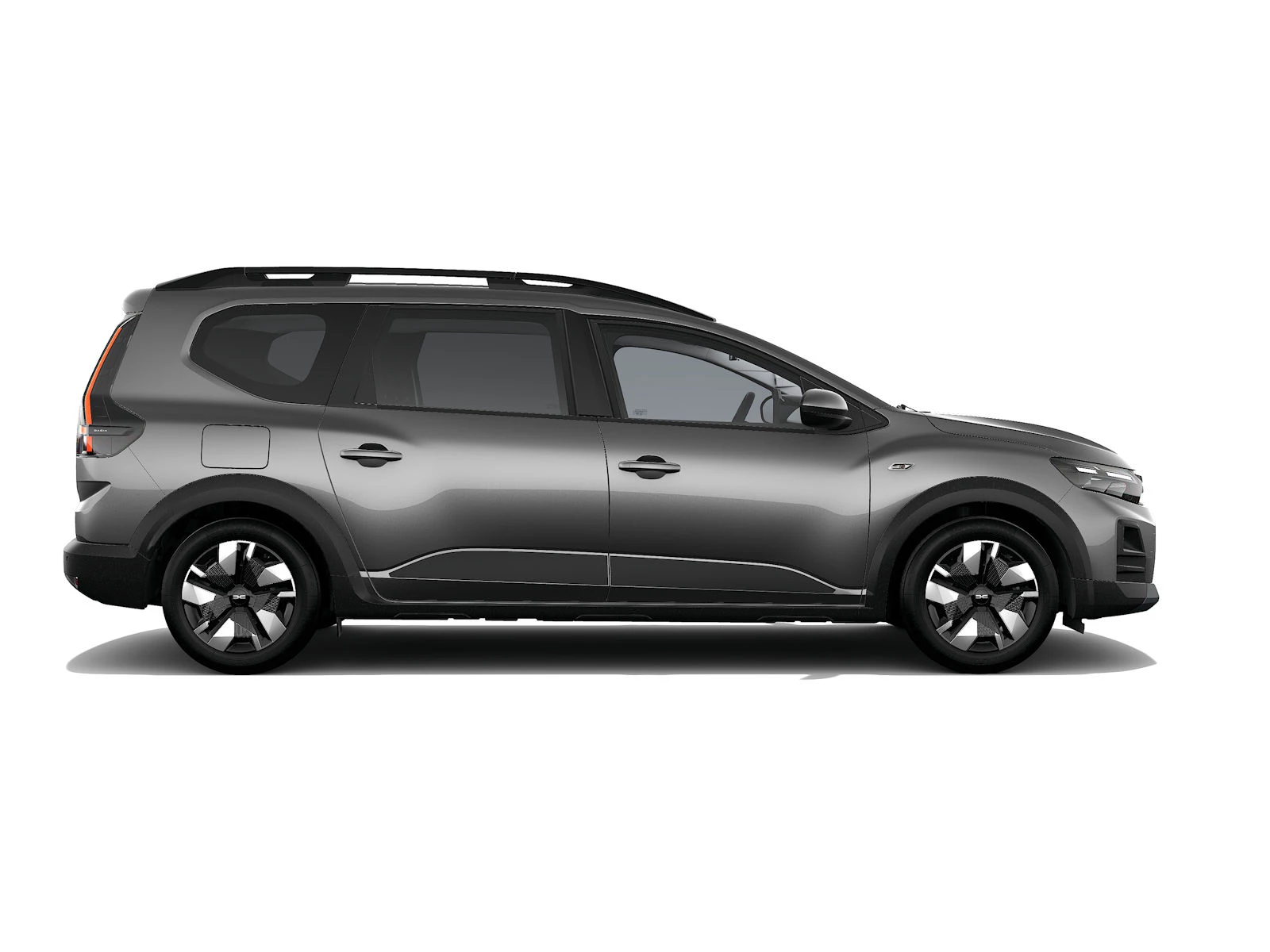 Dacia Jogger Hybrid 155 6AT Expression 5-zits