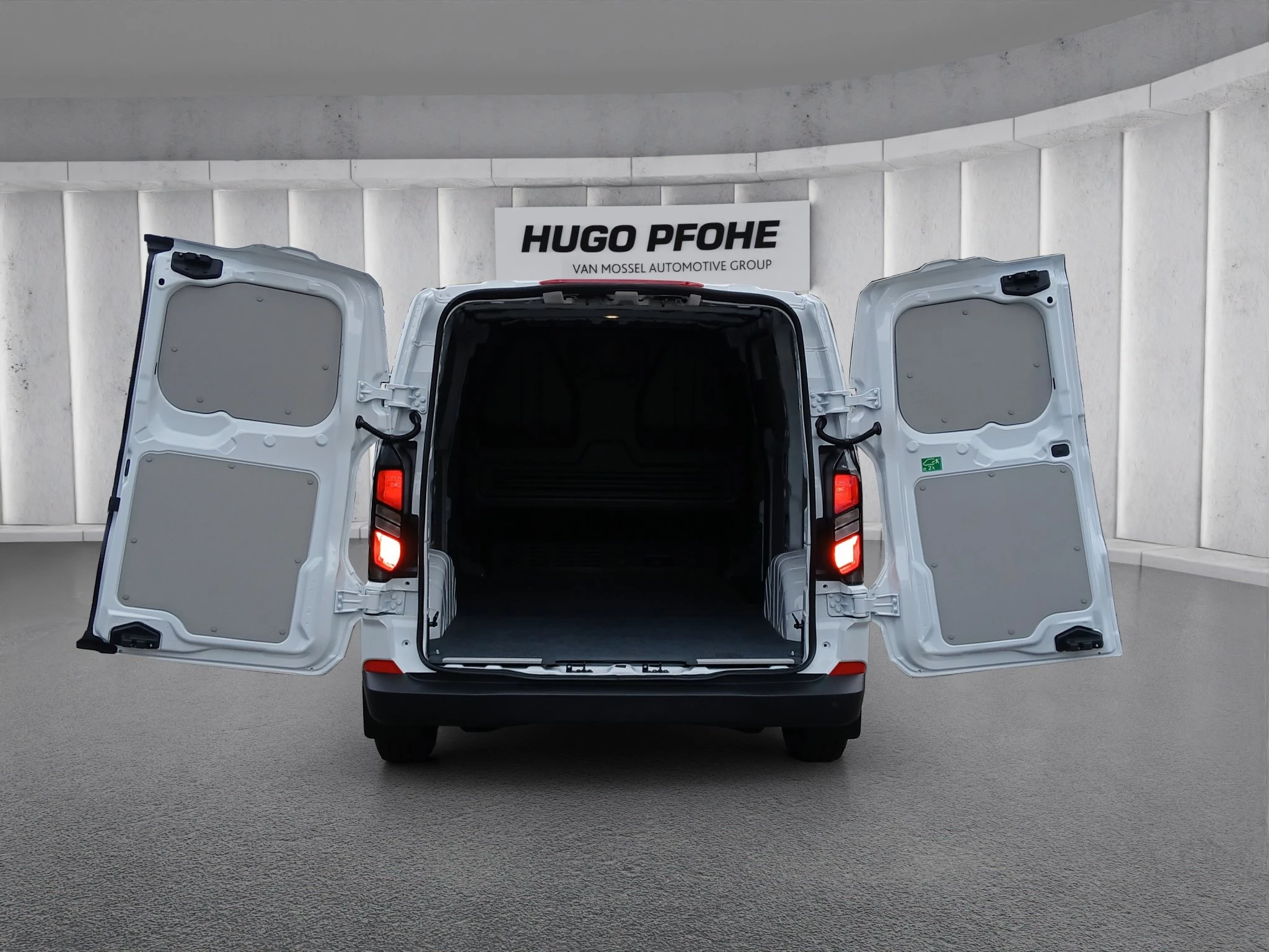 Ford Transit Custom Trend 280 L1 Kasten-LKW *HEZ Aktion HP Super Profi*