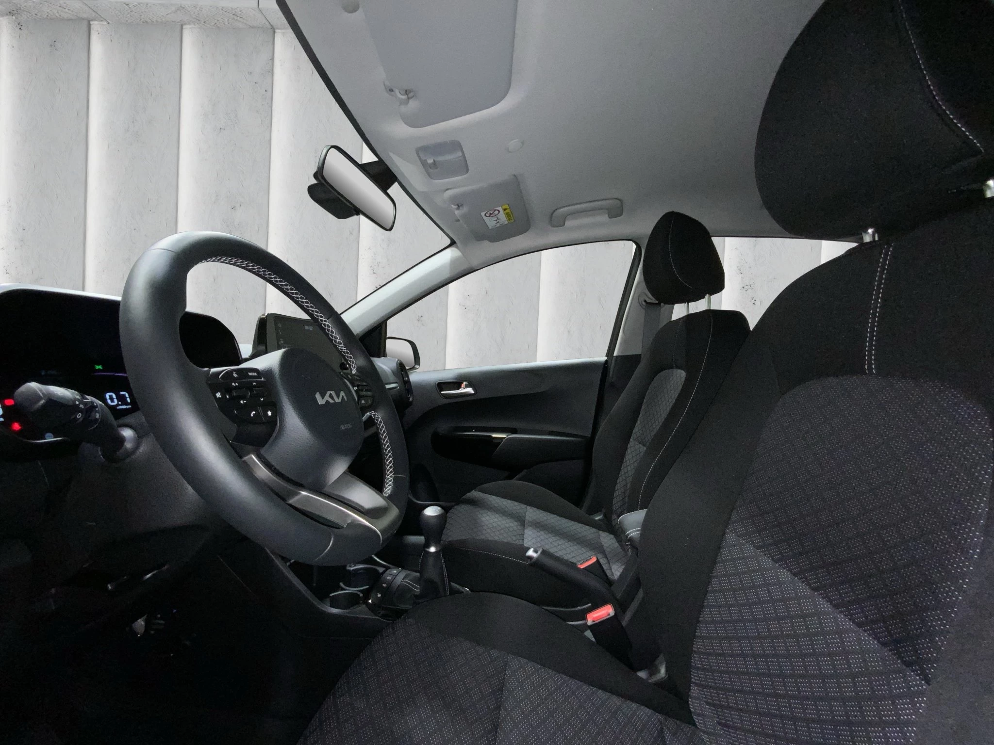 Kia Picanto 68 PS Vision RFK PDC SHZ LRHZ KLIMA *SALE*